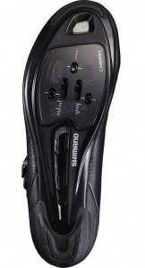 PANTOFI CICLISM SHIMANO ROAD PERFORMANCE SH-RP500ML BLACK (17) - Img 4
