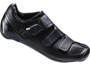 PANTOFI CICLISM SHIMANO ROAD PERFORMANCE SH-RP900ML BLACK (17)
