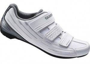 PANTOFI CICLISM SHIMANO ROAD SH-RP200WW LADIES WHITE (18)