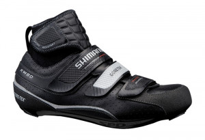 PANTOFI CICLISM SHIMANO ROAD SH-RW80 BLACK