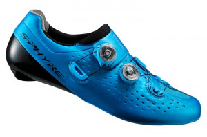 PANTOFI CICLISM SHIMANO S-PHYRE ROAD COMPETITION SH-RC900MB BLUE (17)