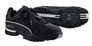 PANTOFI CICLISM SHIMANO SH-MT30