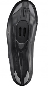 PANTOFI CICLISM SHIMANO SPORT TOURING SH-RT33L BLACK (16) - Img 4