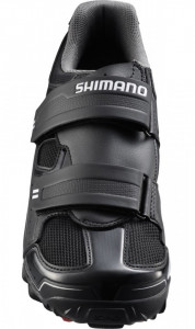 PANTOFI CICLISM SHIMANO TRAIL SH-M065L BLACK (17) - Img 2