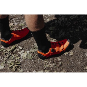 Pantofi Force MTB REVO 2, orange 42 - Img 7