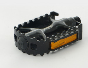 Pedale FPD NWL-979 Negru