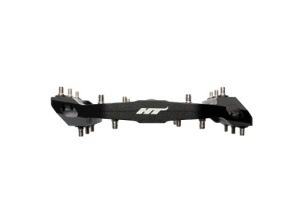Pedale HT AE05(EVO+) Albastru Marin - Img 2