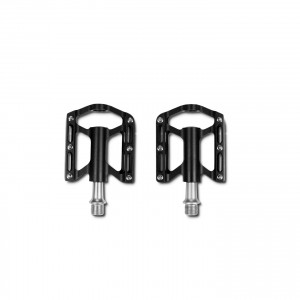 PEDALE RFR FLAT URBAN HPA Negru