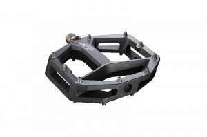 PEDALE SHIMANO DEORE XT PD-M8040 MARIME M/L FARA CATADIOPTRII AMBALAT IND.