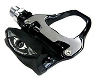 PEDALE SHIMANO SPD-SL PD-R670 FARA CATADIOPTRII CU PLACUTE AMBALAT IND.