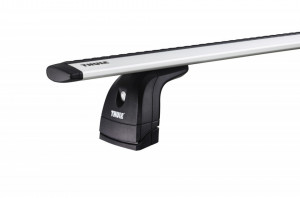 Picioare prindere bare transversale THULE Rapid System 751