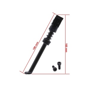Picior sprijin universal pentru trotineta electrica Model 3 - 180 mm