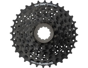 Pinioane pe caseta Shimano Acera CS-HG200-9 9 viteze 11-32T - Img 3