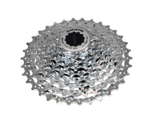 Pinioane pe caseta SRAM PG-980 9V 11-34T - Img 3