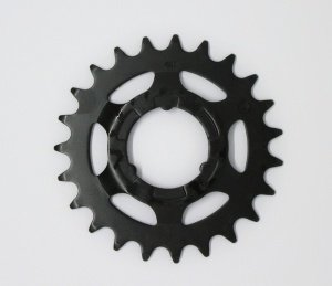 PINIOANE SHIMANO SG-3R40 23T NEGRU