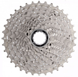 Pinion Casetat SHIMANO DEORE CS-HG500-10v 11-36 T
