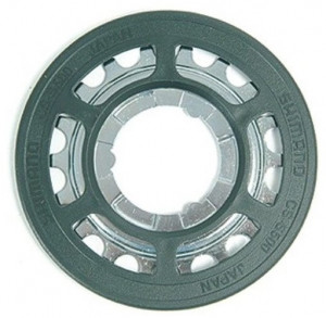 PINION SHIMANO ALFINE CS-S500 18T AMBALAT IND.