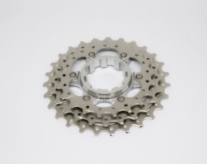 PINION SHIMANO CS-6600 21-24-27T
