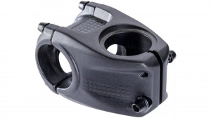 Pipa CONTEC Sedona 31.8x40mm - Black