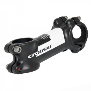 Pipa CROSSER D507A 1 1/8'' 31.8x60mm +/-7 - Black/Blue - Img 2