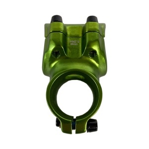 Pipa CROSSER DA-205 31.8x35mm - Green - Img 3