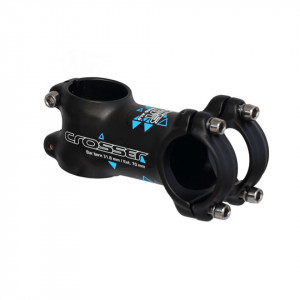 Pipa CROSSER XCS101 28.6mm 31.8x70mm +/-7 - Black/Blue - Img 3