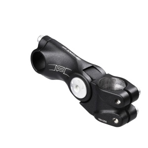 Pipa Force 6.2 25.4 ajustabila negru mat - Img 3