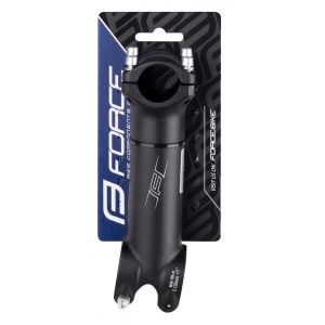 Pipa Force Basic 4.6 25.4/120mm Al negru mat - Img 4