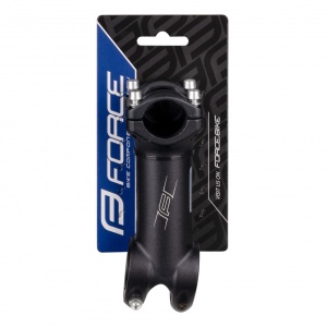 Pipa Force Basic 4.6 25.4/80mm negru mat - Img 3