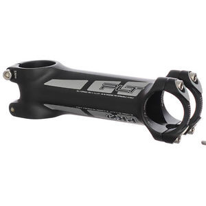 PIPA PRO PLT ROAD/MTB OS AHEAD 1 & 1-1/8" 31.8MM/X100MM/6 DEG SB BLACK (15)