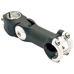 PIPA PRO REGLABILA 1 & 1-1/8 70-130° 95MM ARGINTIU (06)