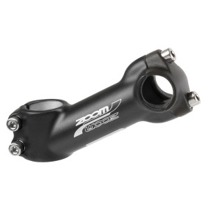 Pipa ZOOM 25.4 - 1.1/8 - 25*/110 mm Negru