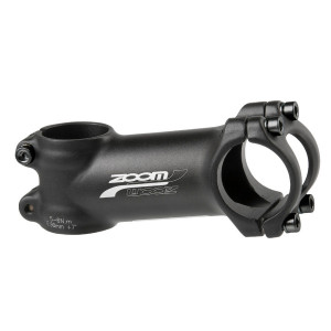 Pipa ZOOM 31.8/110 mm Negru