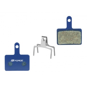 Placute de frana Force M08 cu arc