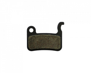 Placute de frana organice Union DBP-17C pentru set radiator SHIM - Img 2