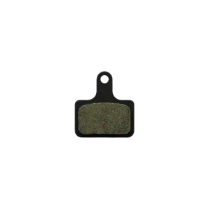 Placute de frana organice Union DBP-64C pentru set radiator Shim