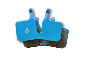 PLACUTE FRANA ACID DISK BRAKE PAD Magura MT5 Organice