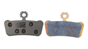 Placute Frana CONTEC DiscStop+ CBP-350S - Sintered