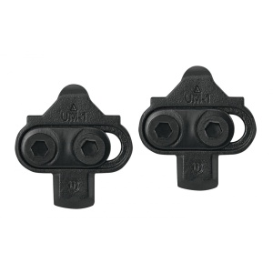 Placute pedale Force MTB FPC negre - Img 1