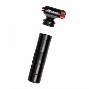 Pompa CO2 Force Gan 2.0 - Img 3