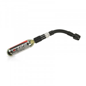 Pompa CO2 ZEFAL EZ Control FC + Cartus CO2 16g