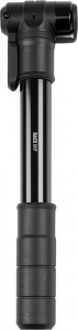 POMPA CUBE ACID RACE UHP Black