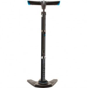 POMPA DE PODEA PRO TEAM 160 PSI PT. VALVA PRESTA/SCHRADER BK/BU (15)