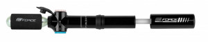 Pompa Force T-Comb, cu cartus CO2 integrat - Img 2