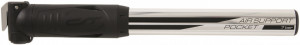 Pompa Mini CONTEC Air Support Basic - Silver