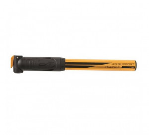 Pompa Mini CONTEC Air Support Basic - Yellow - Img 2