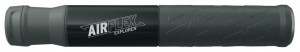Pompa mini SKS Airflex Explorer - Negru - Img 3