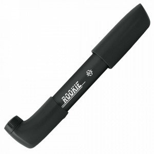 Pompa Mini SKS Rookie 225-240mm - Black - Img 2
