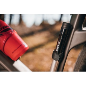 Pompa Mini ZEFAL Air Profil FC03 - Red - Img 6