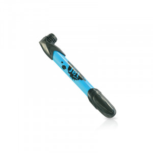 Pompa Mini ZEFAL Jet - Blue
